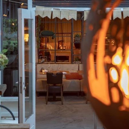 باسلو Sistazz Bed&Breakfast المظهر الخارجي الصورة