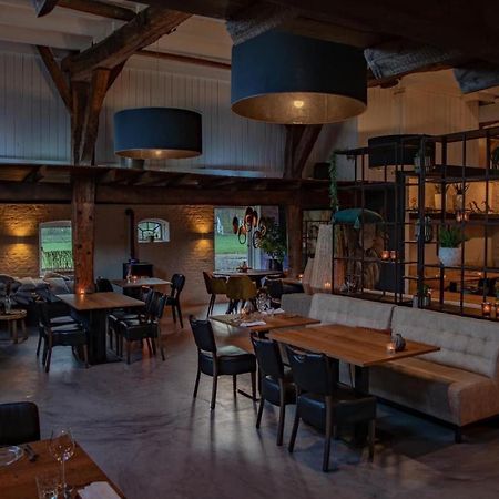 باسلو Sistazz Bed&Breakfast المظهر الخارجي الصورة