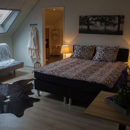 باسلو Sistazz Bed&Breakfast المظهر الخارجي الصورة